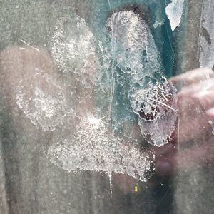 Meet your Posher, Sandy